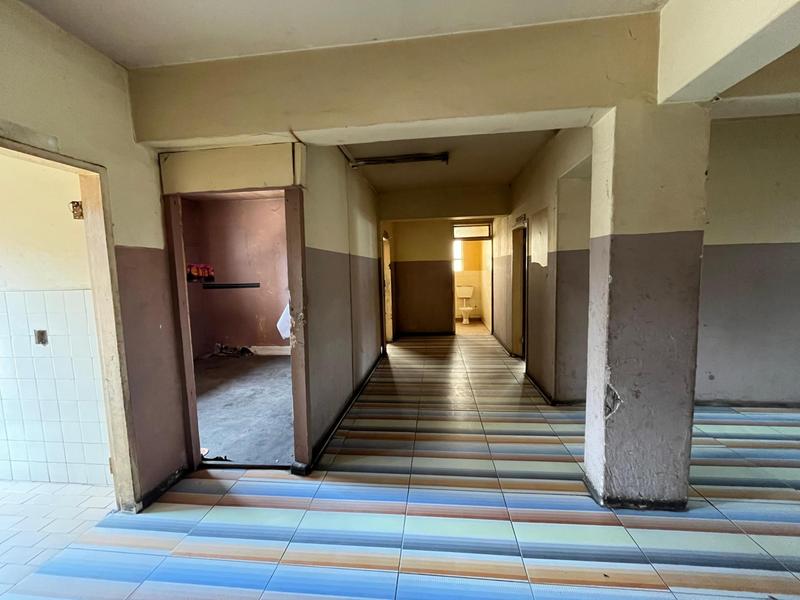 Commercial Property for Sale in Benoni Gauteng