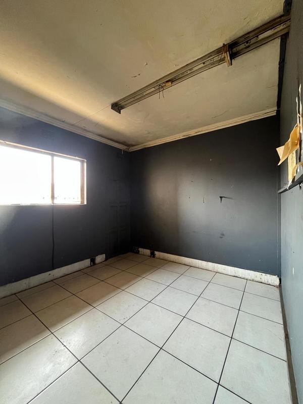 Commercial Property for Sale in Benoni Gauteng