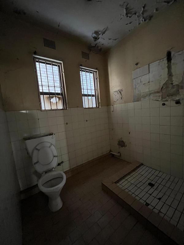 Commercial Property for Sale in Benoni Gauteng