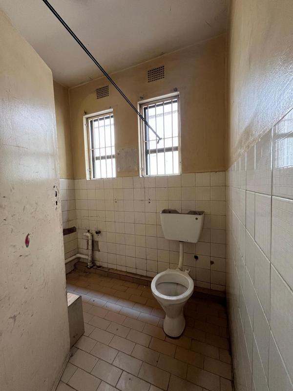 Commercial Property for Sale in Benoni Gauteng