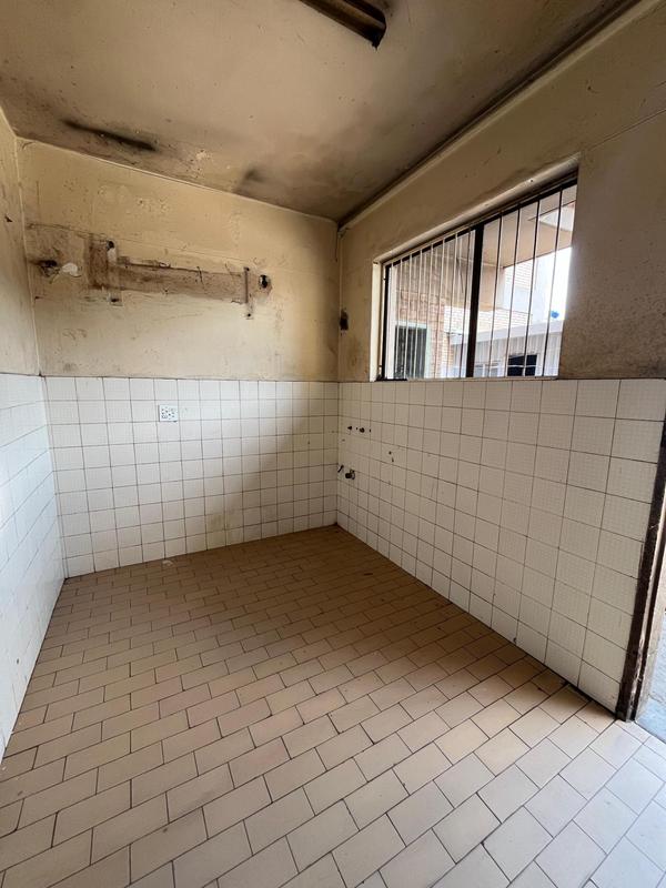 Commercial Property for Sale in Benoni Gauteng