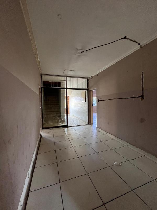 Commercial Property for Sale in Benoni Gauteng