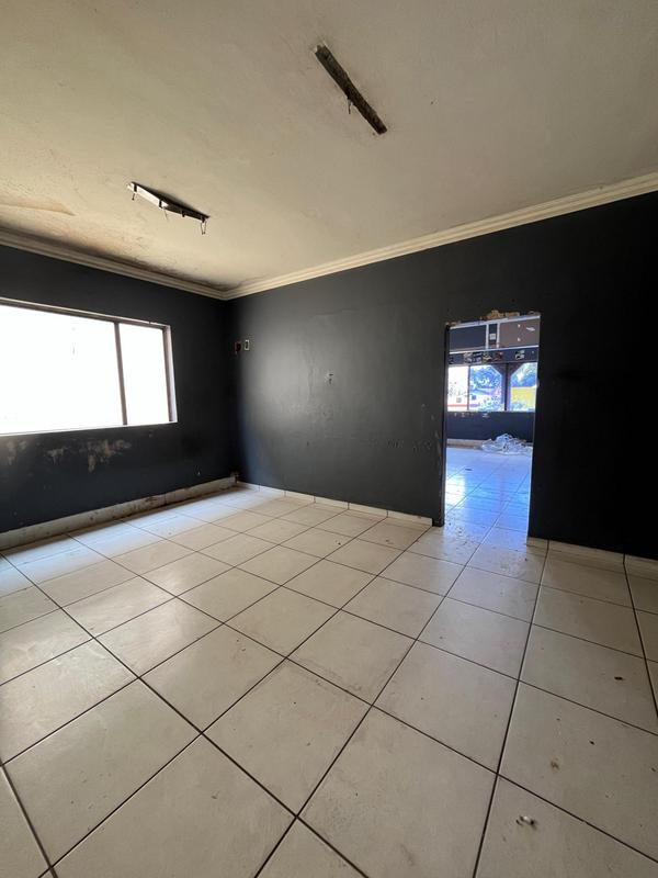 Commercial Property for Sale in Benoni Gauteng