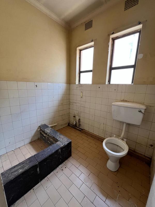 Commercial Property for Sale in Benoni Gauteng