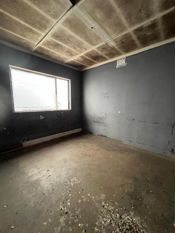 Commercial Property for Sale in Benoni Gauteng