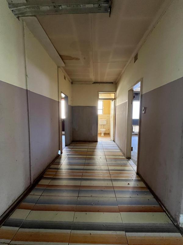 Commercial Property for Sale in Benoni Gauteng