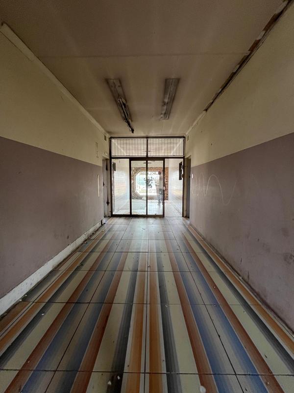 Commercial Property for Sale in Benoni Gauteng