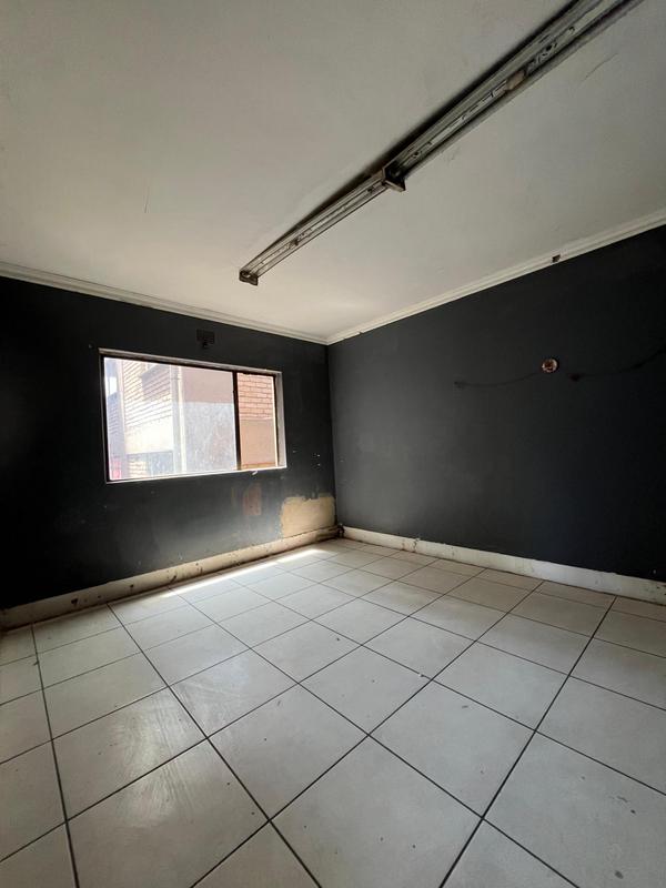 Commercial Property for Sale in Benoni Gauteng