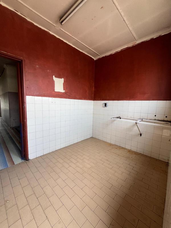 Commercial Property for Sale in Benoni Gauteng