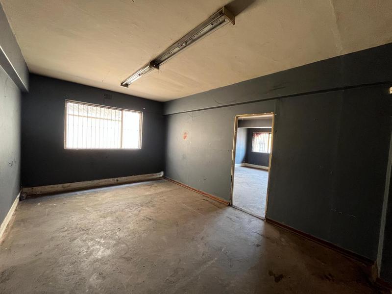 Commercial Property for Sale in Benoni Gauteng