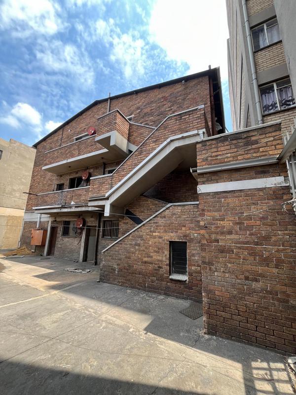 Commercial Property for Sale in Benoni Gauteng