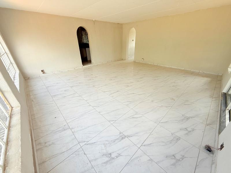 4 Bedroom Property for Sale in Sonland Park Gauteng