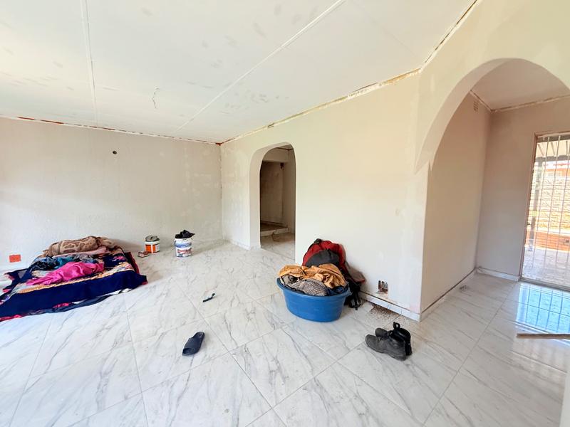 4 Bedroom Property for Sale in Sonland Park Gauteng