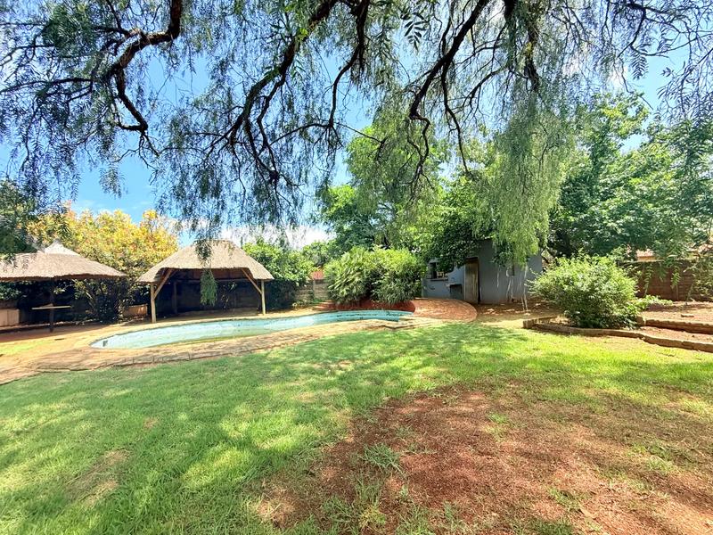 4 Bedroom Property for Sale in Sonland Park Gauteng