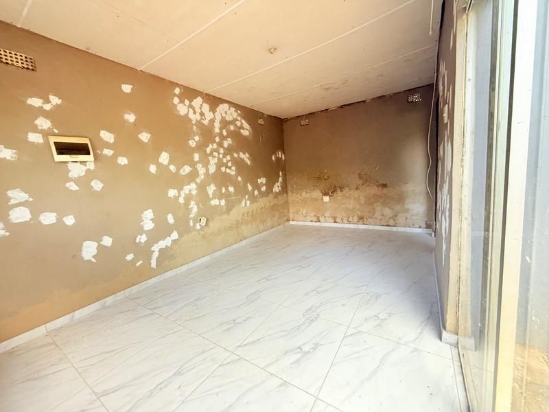 4 Bedroom Property for Sale in Sonland Park Gauteng