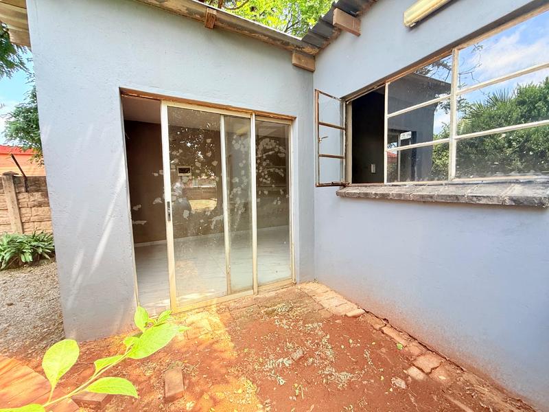 4 Bedroom Property for Sale in Sonland Park Gauteng