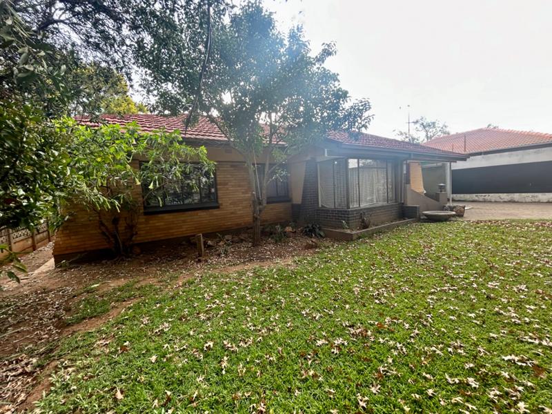 4 Bedroom Property for Sale in Vanderbijlpark CE 1 Gauteng