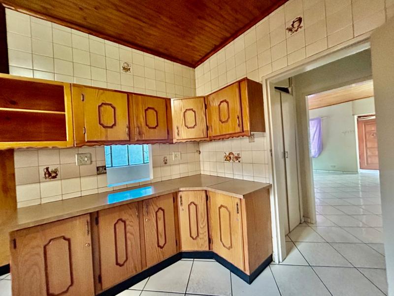 4 Bedroom Property for Sale in Vanderbijlpark CE 1 Gauteng