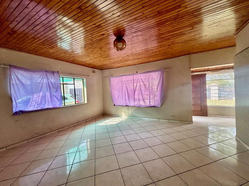 4 Bedroom Property for Sale in Vanderbijlpark CE 1 Gauteng