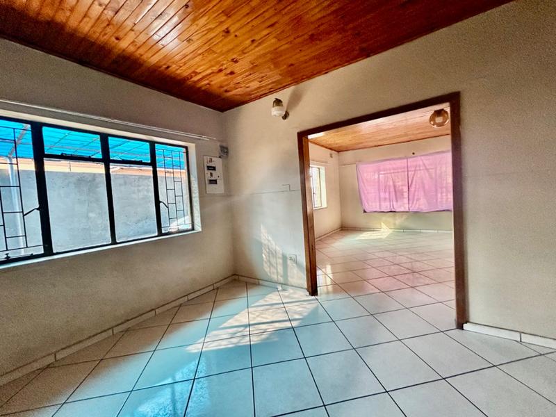 4 Bedroom Property for Sale in Vanderbijlpark CE 1 Gauteng