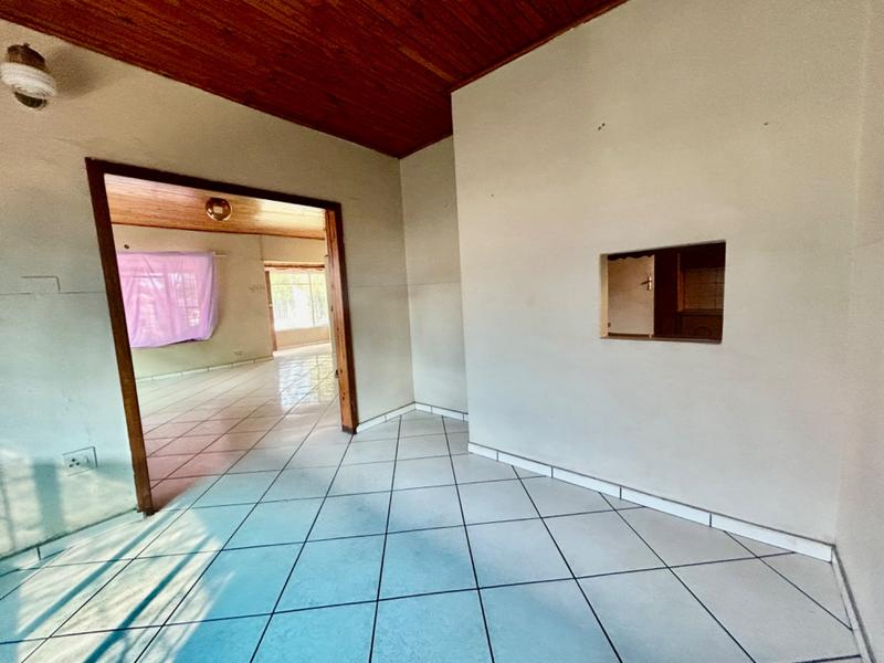 4 Bedroom Property for Sale in Vanderbijlpark CE 1 Gauteng