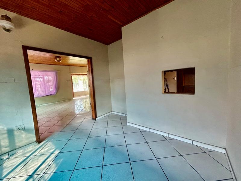 4 Bedroom Property for Sale in Vanderbijlpark CE 1 Gauteng