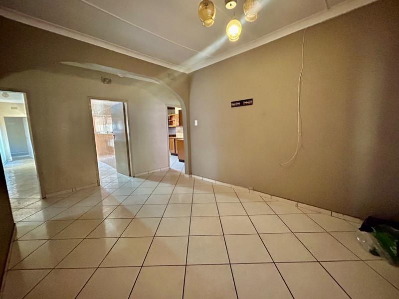 4 Bedroom Property for Sale in Vanderbijlpark CE 1 Gauteng