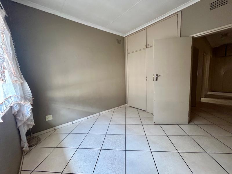 4 Bedroom Property for Sale in Vanderbijlpark CE 1 Gauteng