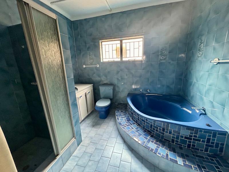 4 Bedroom Property for Sale in Vanderbijlpark CE 1 Gauteng