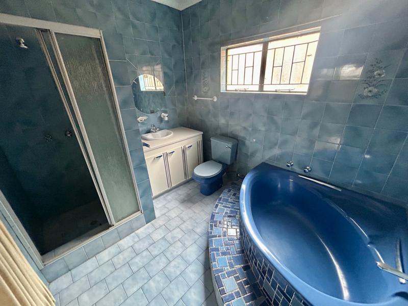 4 Bedroom Property for Sale in Vanderbijlpark CE 1 Gauteng