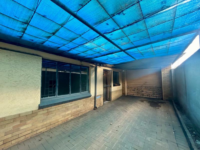 4 Bedroom Property for Sale in Vanderbijlpark CE 1 Gauteng