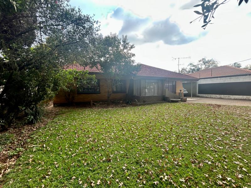 4 Bedroom Property for Sale in Vanderbijlpark CE 1 Gauteng