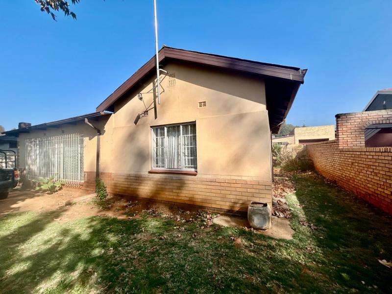 3 Bedroom Property for Sale in Vanderbijlpark CE 1 Gauteng