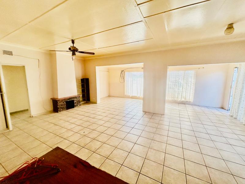 3 Bedroom Property for Sale in Vanderbijlpark CE 1 Gauteng