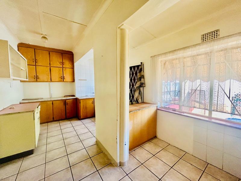 3 Bedroom Property for Sale in Vanderbijlpark CE 1 Gauteng