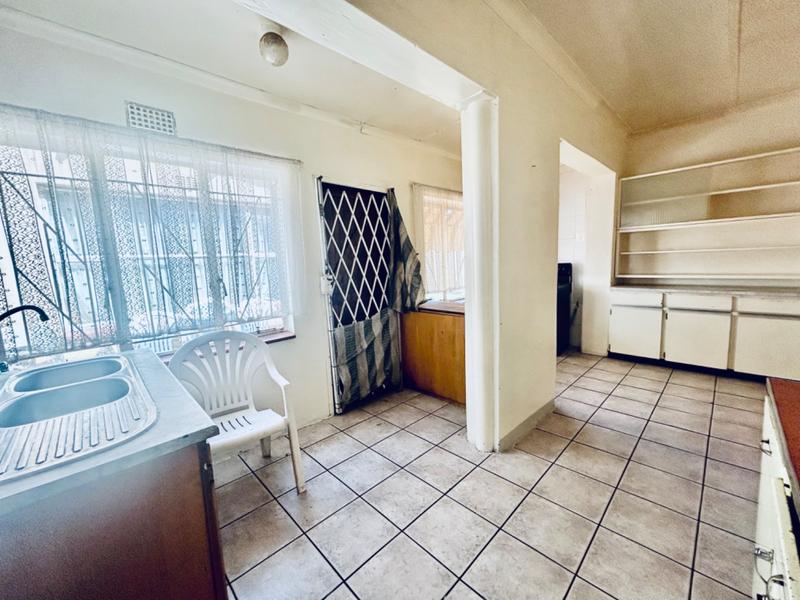 3 Bedroom Property for Sale in Vanderbijlpark CE 1 Gauteng