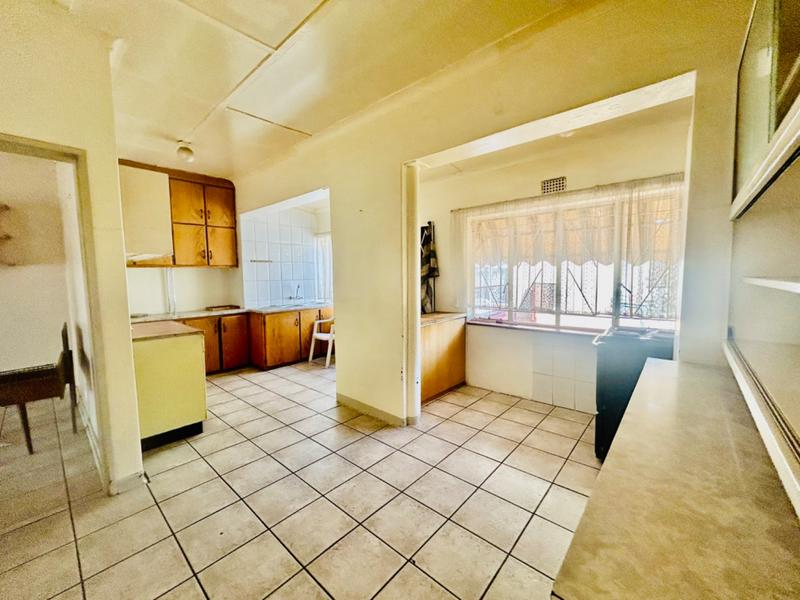 3 Bedroom Property for Sale in Vanderbijlpark CE 1 Gauteng