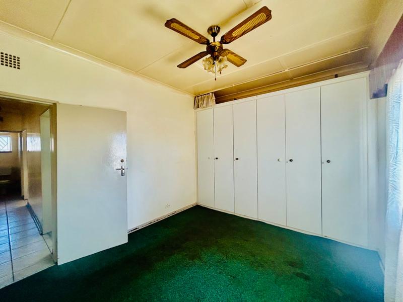 3 Bedroom Property for Sale in Vanderbijlpark CE 1 Gauteng