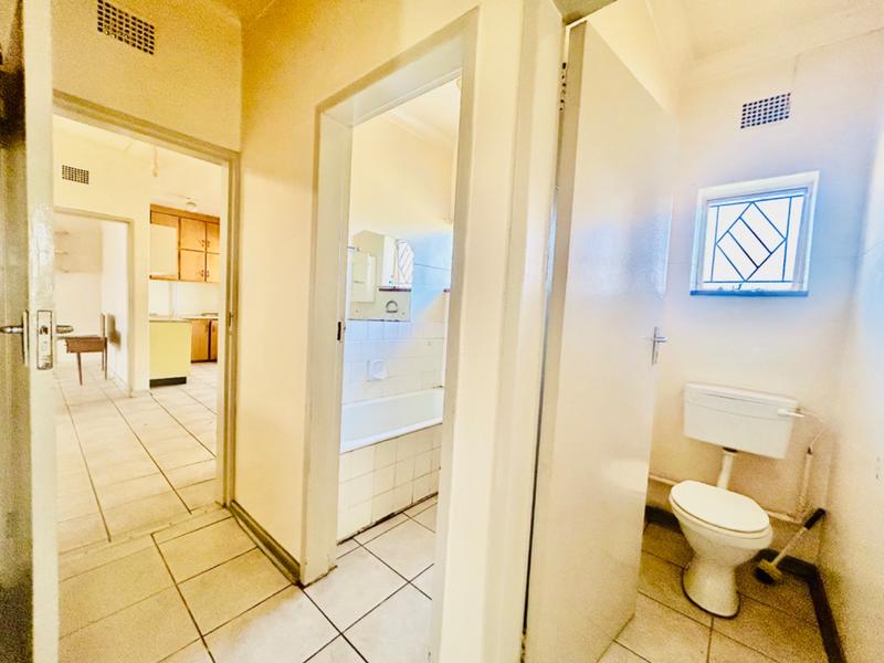 3 Bedroom Property for Sale in Vanderbijlpark CE 1 Gauteng