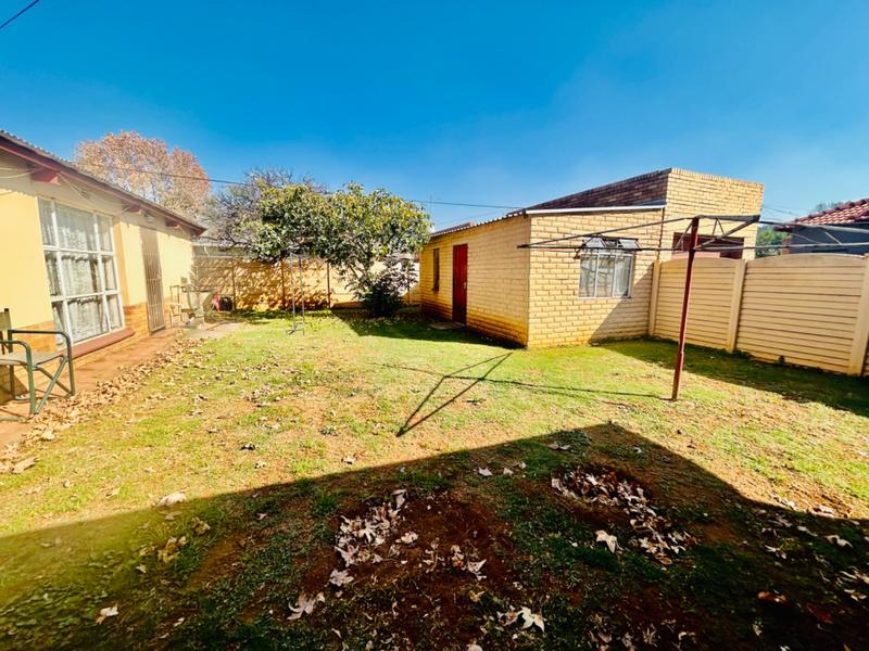 3 Bedroom Property for Sale in Vanderbijlpark CE 1 Gauteng