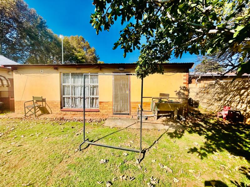 3 Bedroom Property for Sale in Vanderbijlpark CE 1 Gauteng