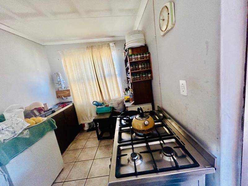 3 Bedroom Property for Sale in Vanderbijlpark CE 1 Gauteng