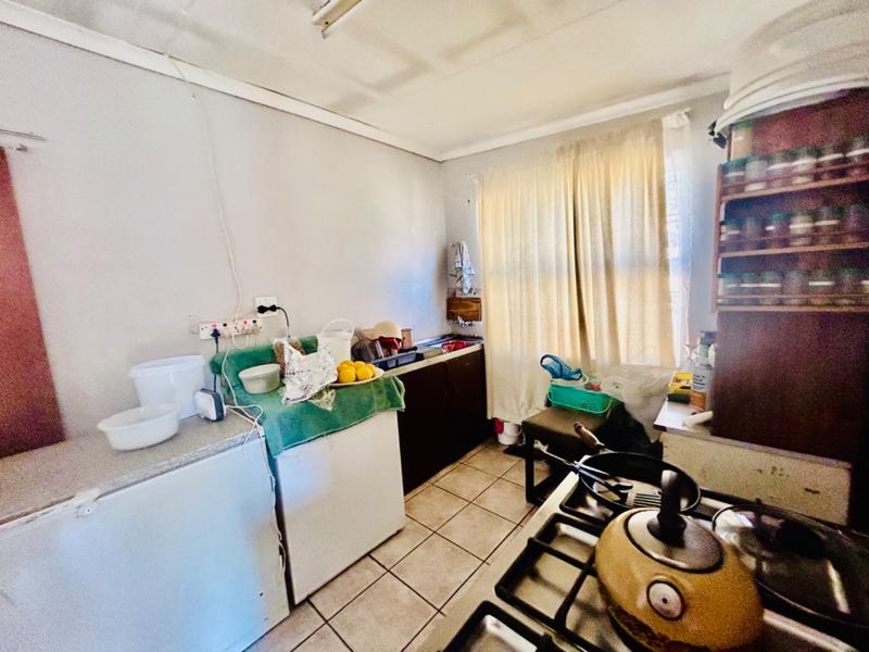 3 Bedroom Property for Sale in Vanderbijlpark CE 1 Gauteng