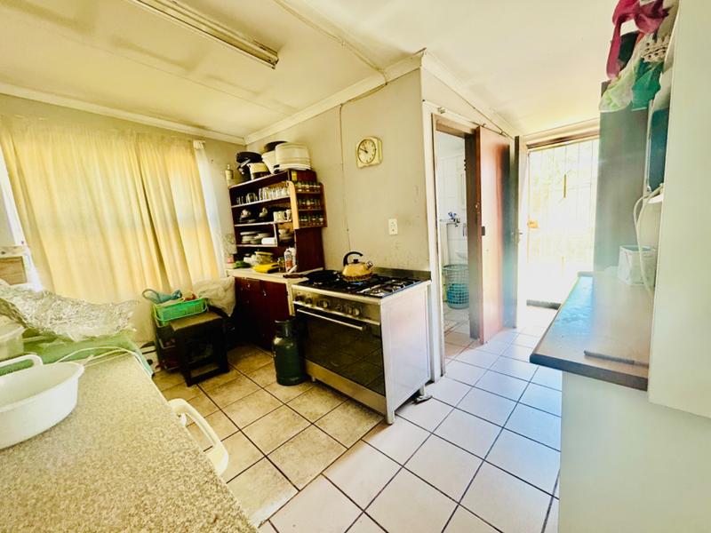 3 Bedroom Property for Sale in Vanderbijlpark CE 1 Gauteng