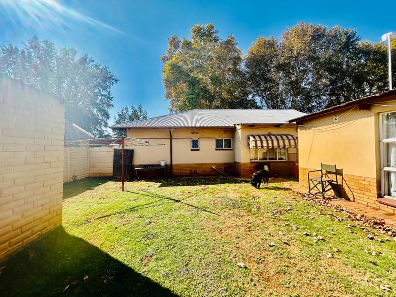 3 Bedroom Property for Sale in Vanderbijlpark CE 1 Gauteng