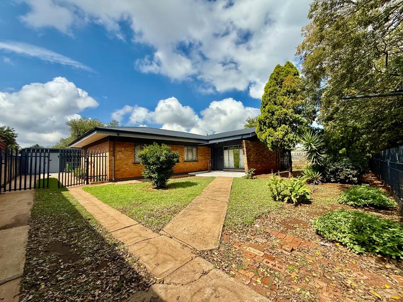 3 Bedroom Property for Sale in Vanderbijlpark CW 1 Gauteng