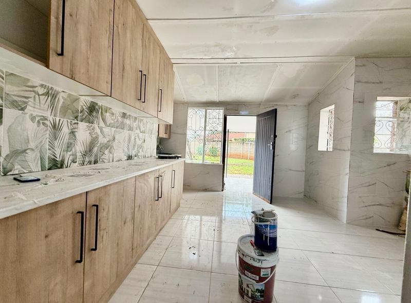 3 Bedroom Property for Sale in Vanderbijlpark CW 1 Gauteng