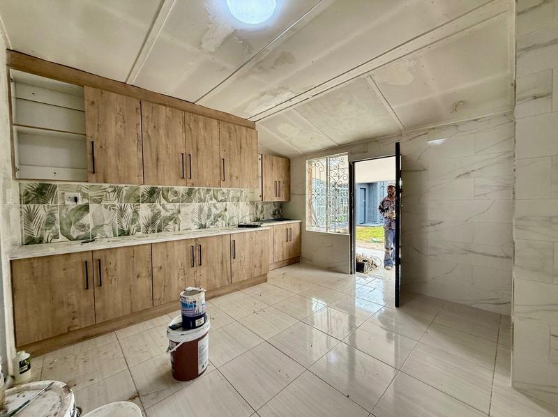 3 Bedroom Property for Sale in Vanderbijlpark CW 1 Gauteng