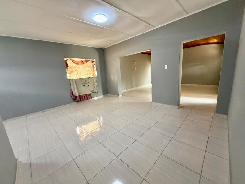 3 Bedroom Property for Sale in Vanderbijlpark CW 1 Gauteng
