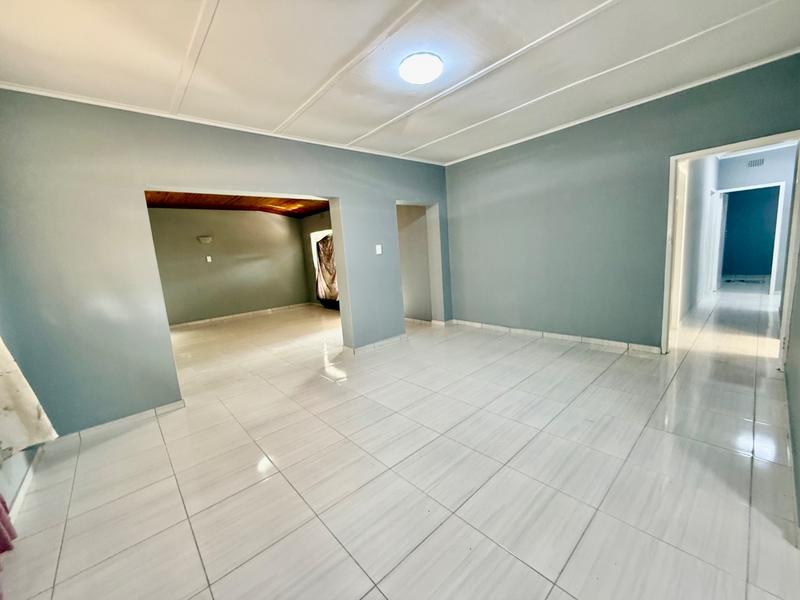 3 Bedroom Property for Sale in Vanderbijlpark CW 1 Gauteng